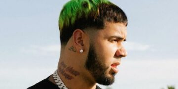 Anuel AA actuará en agosto en Marbella en el Reggaeton Beach Festival
