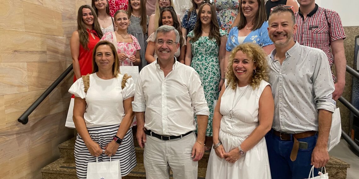 El Ayuntamiento de Estepona convenia con la Universidad de Glasgow para prácticas en las escuelas municipales