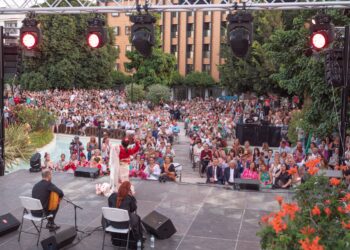 El Ayuntamiento destaca el éxito y el impacto económico de la Feria, que ha reunido a más de 300.000 visitantes