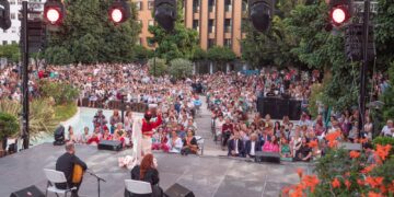 El Ayuntamiento destaca el éxito y el impacto económico de la Feria, que ha reunido a más de 300.000 visitantes