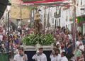 El viernes arranca la Feria de Santa Ana en Manilva