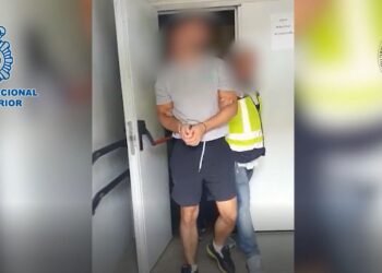Detenido en Fuengirola el autor del secuestro de un niño de 11 años en Francia