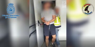 Detenido en Fuengirola el autor del secuestro de un niño de 11 años en Francia