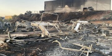 «El incendio no habría avanzado tan rápido si hubiera habido prevención»