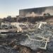 «El incendio no habría avanzado tan rápido si hubiera habido prevención»