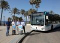Marbella reforzará hasta finales de agosto su servicio de autobús urbano