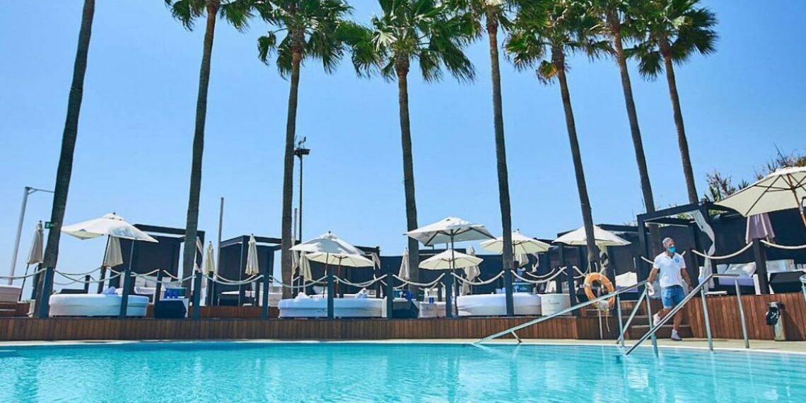 La discoteca Opium de Marbella reabre mañana tras el tiroteo ocurrido la pasada semana