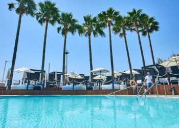 La discoteca Opium de Marbella reabre mañana tras el tiroteo ocurrido la pasada semana