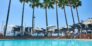 La discoteca Opium de Marbella reabre mañana tras el tiroteo ocurrido la pasada semana