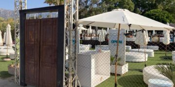 La discoteca Opium de Marbella permanecerá cerrada hasta que se esclarezca el tiroteo