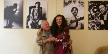 Claudia Ruiz Caro impartirá una ‘master class’ de fotografía de música y artes en el festival flamenco de Casares