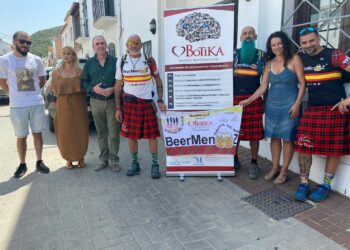 El PSOE de Casares denuncia el abandono de las viviendas sociales de Sotocolorado en Secadero