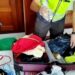 Detienen en Marbella a cuatro personas relacionadas con el robo de relojes de alta gama