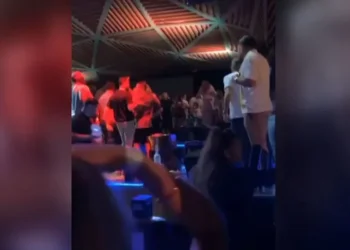 Detenido un segundo sospechoso por el tiroteo en la discoteca Opium de Marbella