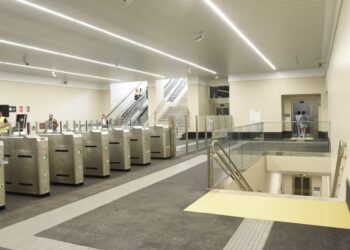 Torremolinos pide a Renfe que solucione problemas en la estación de Cercanías recién inaugurada