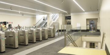 Torremolinos pide a Renfe que solucione problemas en la estación de Cercanías recién inaugurada