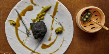 El restaurante Thaissence de Marbella se incorpora a la Guía Michelín