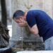CCOO denuncia la grave situación de muchos trabajadores y trabajadoras ante las olas de calor