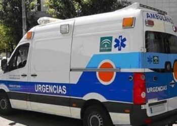 Muere un varón de 59 años en un atropello ocurrido ayer en la MA-20