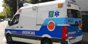 Muere un varón de 59 años en un atropello ocurrido ayer en la MA-20