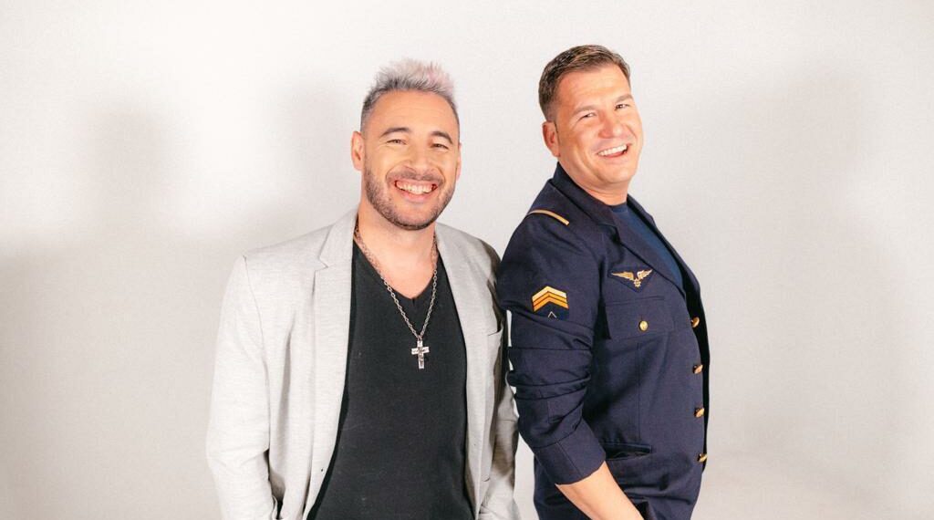 La Feria de Cancelada contará con las actuaciones de Andy & Lucas, ‘Sótano Sur’ y un tributo al rock andaluz