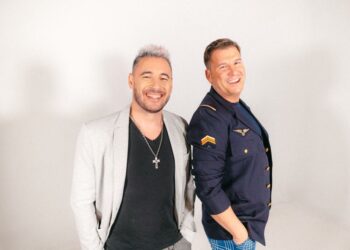 La Feria de Cancelada contará con las actuaciones de Andy & Lucas, ‘Sótano Sur’ y un tributo al rock andaluz