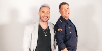 La Feria de Cancelada contará con las actuaciones de Andy & Lucas, ‘Sótano Sur’ y un tributo al rock andaluz