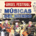 Estepona acogerá este fin de semana el ‘Angel Festival’, un evento gratuito para descubrir músicas del mundo