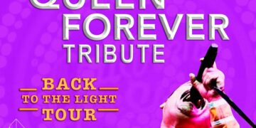 ‘Queen Forever Tribute’ llega al Auditorio Felipe VI