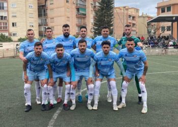 La Unión Manilva asciende a Segunda Andaluza