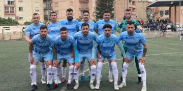 La Unión Manilva asciende a Segunda Andaluza