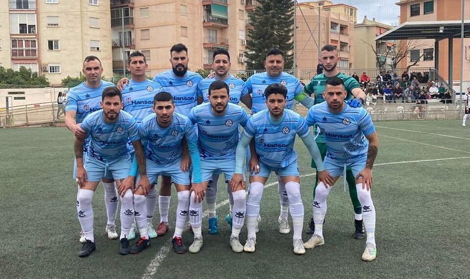 La Unión Manilva asciende a Segunda Andaluza