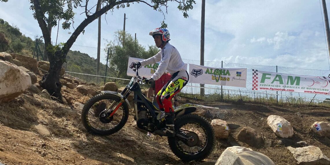 El XLIII Encuentro de Trial Feria y Fiestas de Benahavís será el próximo 14 de agosto