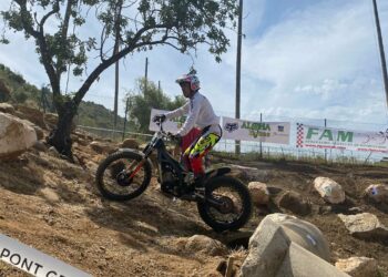 El XLIII Encuentro de Trial Feria y Fiestas de Benahavís será el próximo 14 de agosto