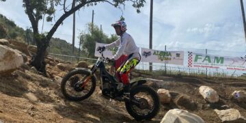 El XLIII Encuentro de Trial Feria y Fiestas de Benahavís será el próximo 14 de agosto