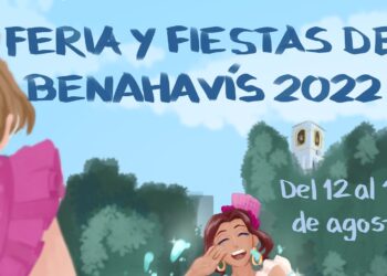 Hoy da comienzo la Feria de Benahavís