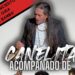 Canelita actuará en Estepona el próximo 6 de agosto rodeado de artistas invitados
