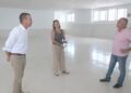Recepcionadas las obras de ampliación del Colegio de Sabinillas