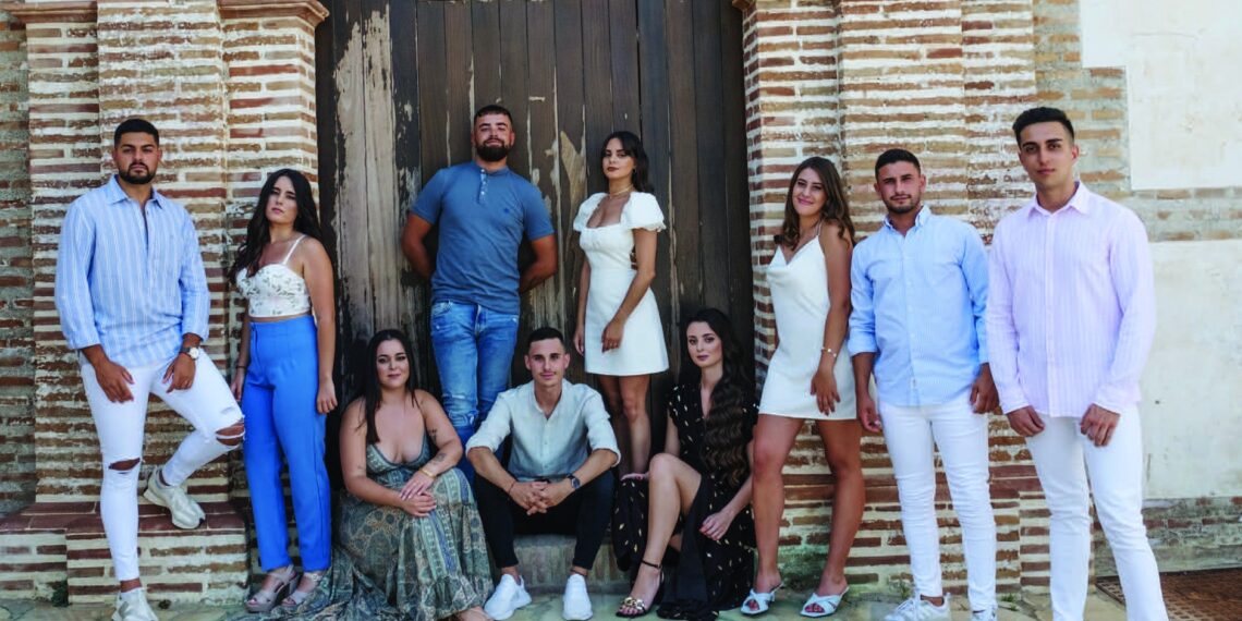 Con la Cabalgata y la Coronación hoy comienza la Feria de Casares