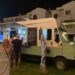 Manilva vive hoy la última jornada del Food Truck Festival