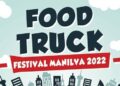 El Food Truck Festival Manilva se inaugura este viernes en el Corredor Verde