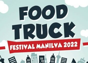 El Food Truck Festival Manilva se inaugura este viernes en el Corredor Verde
