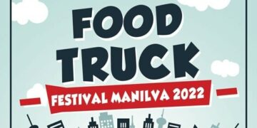 El Food Truck Festival Manilva se inaugura este viernes en el Corredor Verde