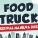 El Food Truck Festival Manilva se inaugura este viernes en el Corredor Verde