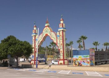 Hoy comienza la Feria de Agosto de Manilva