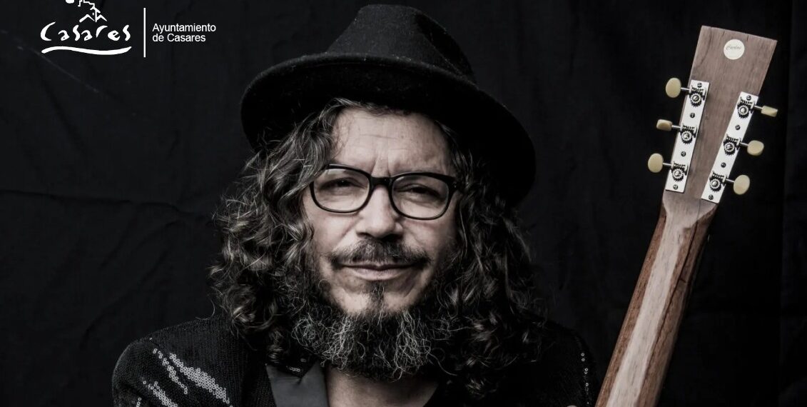 Casares celebra la Feria del Cristo del 9 al 11 de septiembre.