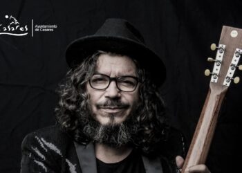 Casares celebra la Feria del Cristo del 9 al 11 de septiembre.