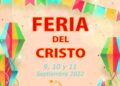 Casares celebra la Feria del Cristo del 9 al 11 de septiembre.