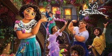 Este jueves, musical de “Encanto” en Secadero