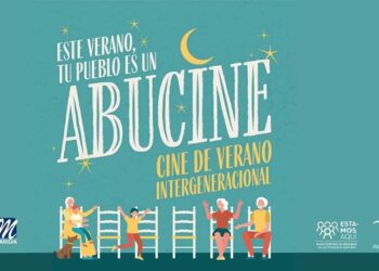 La plaza Pozo del Rey acogerá el martes el «Abucine»